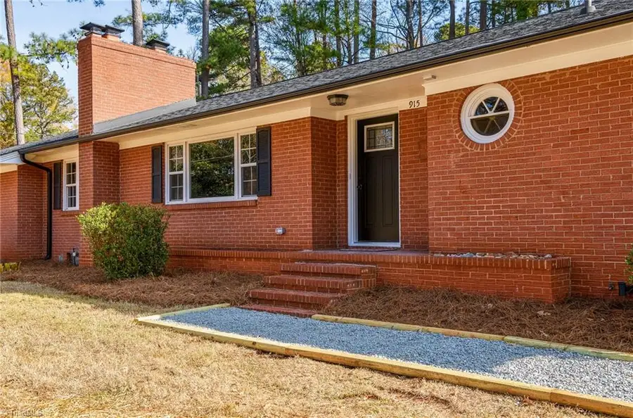 915 Fairview Drive, Lexington, NC 27292 - Image #3