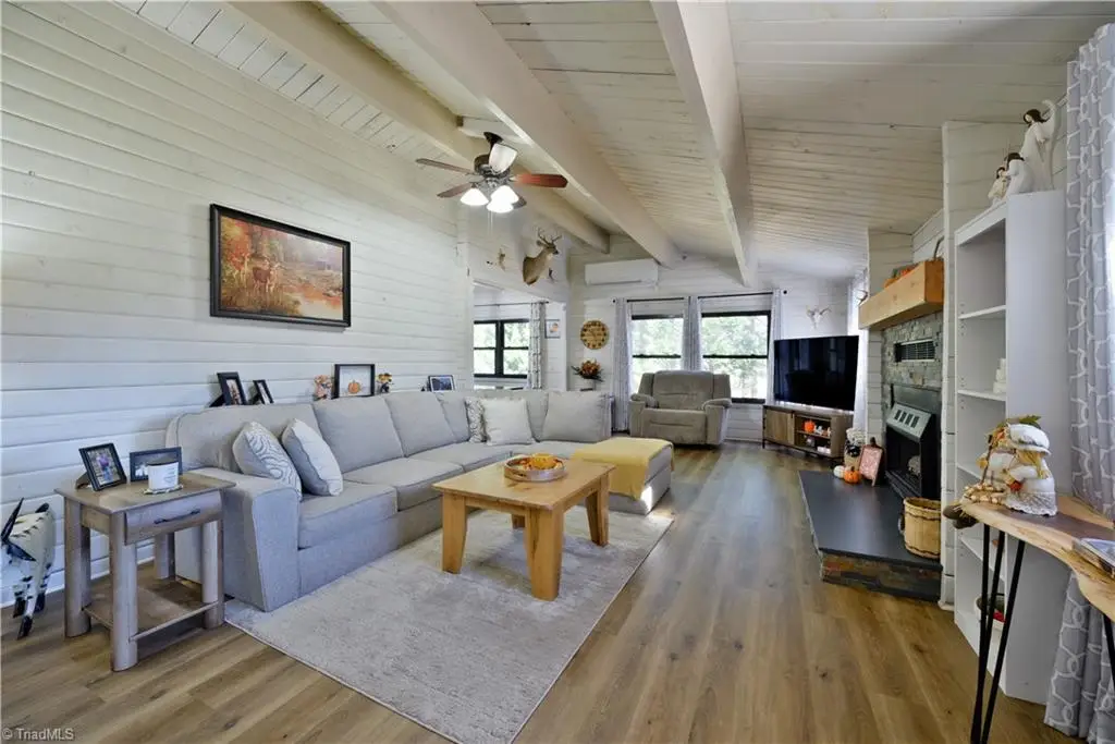 2147 Sparger Road, Mount Airy, NC 27030 - Image #1