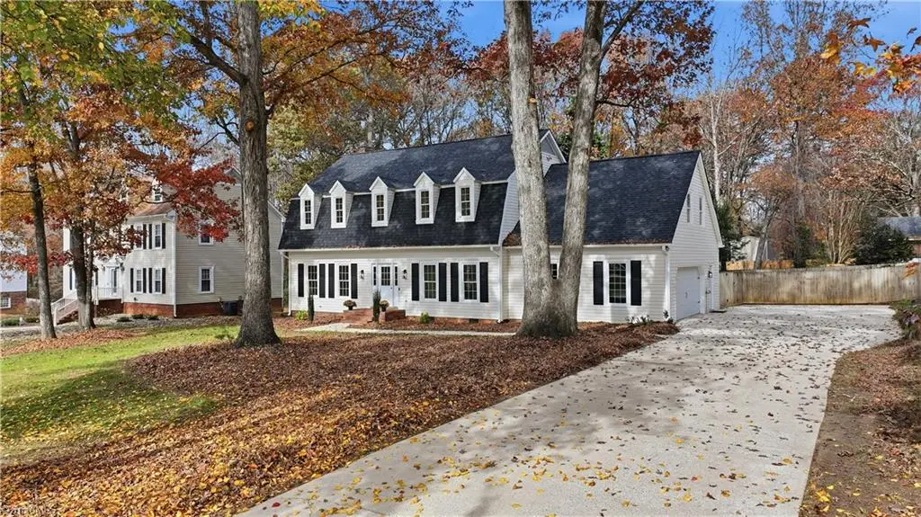 6017 Ashley Park Drive, Kernersville, NC 27284 - Image #1