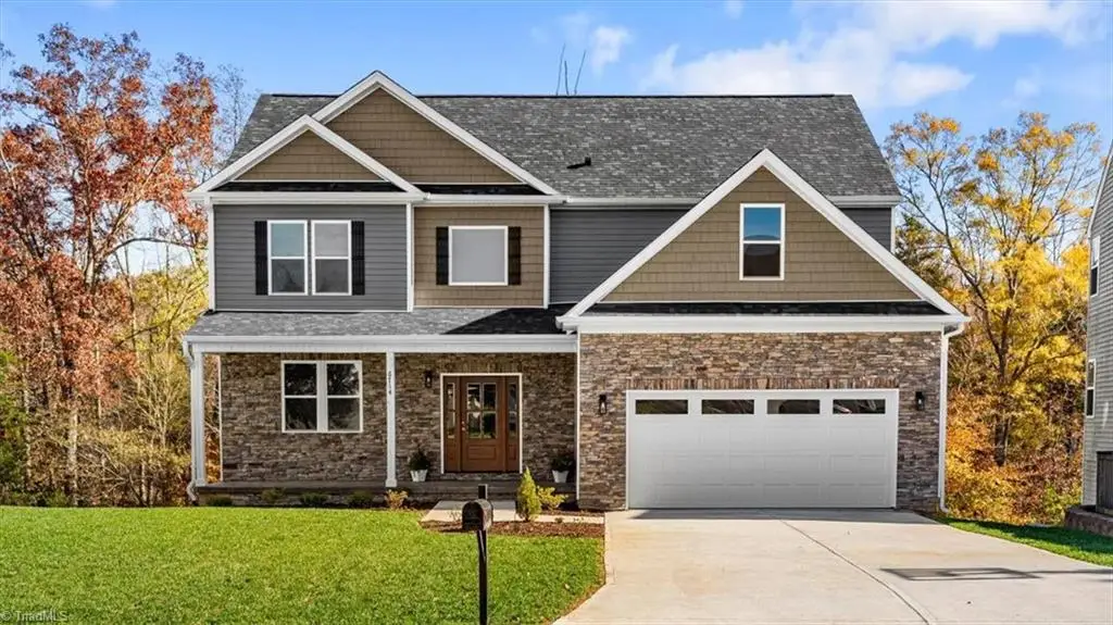 6714 Planters Drive, High Point, NC 27265 - Image #1