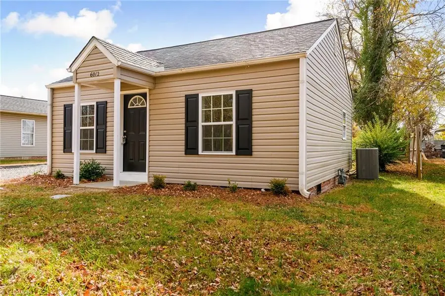 6012 Ball Park Road, Thomasville, NC 27360 - Image #2