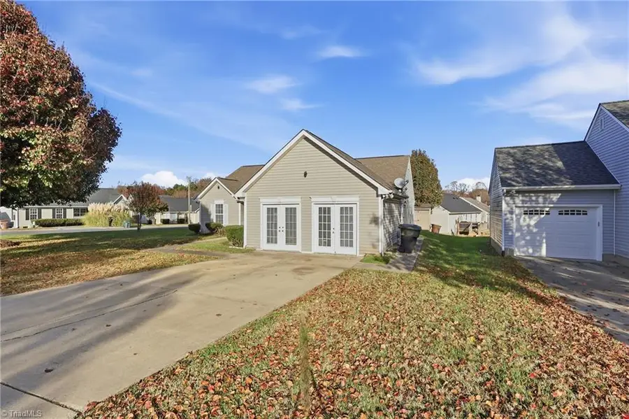 3601 Jerome Drive, Greensboro, NC 27406 - Image #2