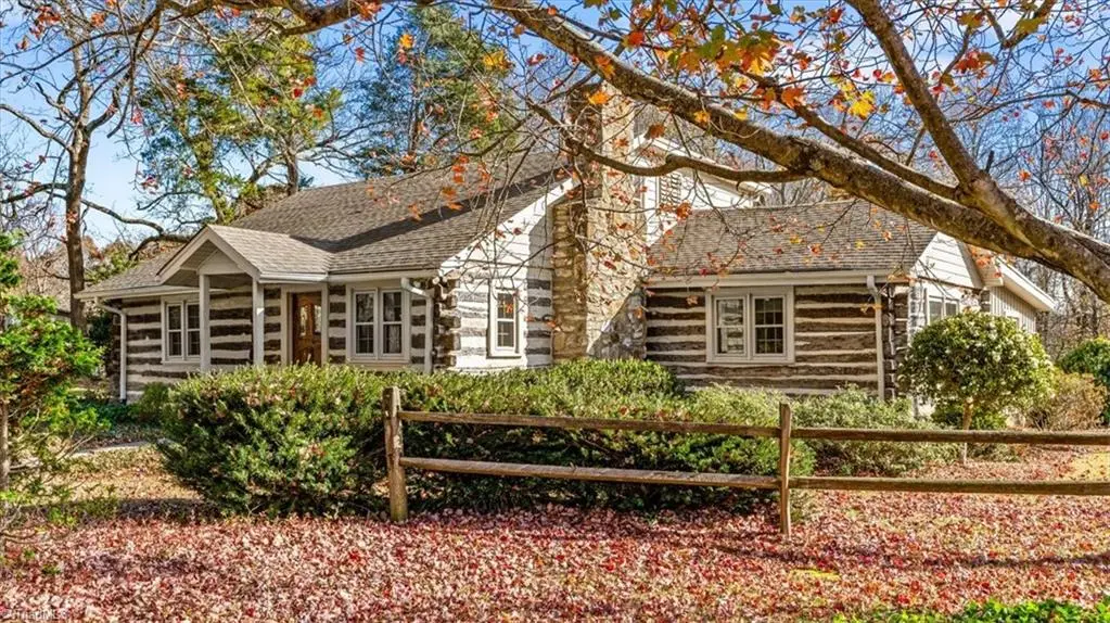 538 Plainfield Road, Greensboro, NC 27455 - Image #1