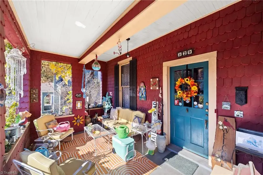 829 W 6th Street, Winston Salem, NC 27101 - Image #3