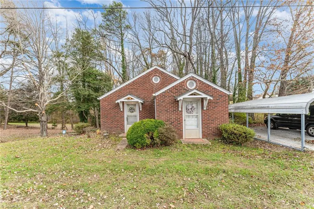 10675 Nc Highway 89 W, Westfield, NC 27053 - Image #1