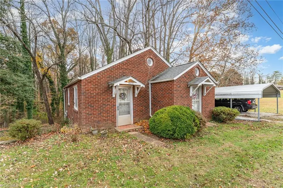 10675 Nc Highway 89 W, Westfield, NC 27053 - Image #2