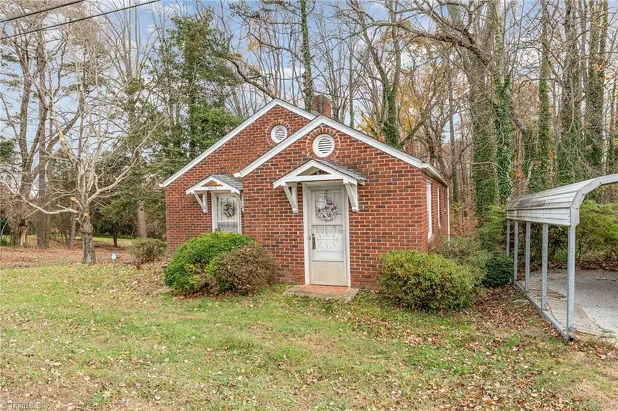 10675 Nc Highway 89 W, Westfield, NC 27053 - Image #3