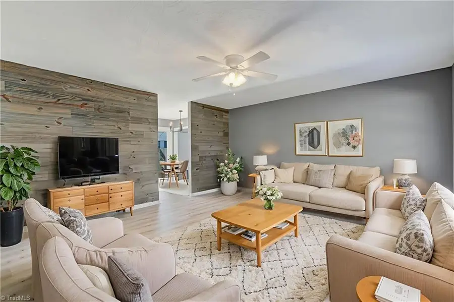 200 Lane Drive, Trinity, NC 27370 - Image #2