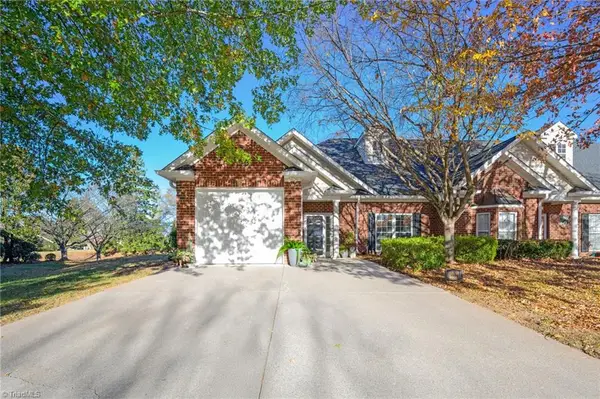 2021 Salisbury Square, Winston-Salem, NC 27127