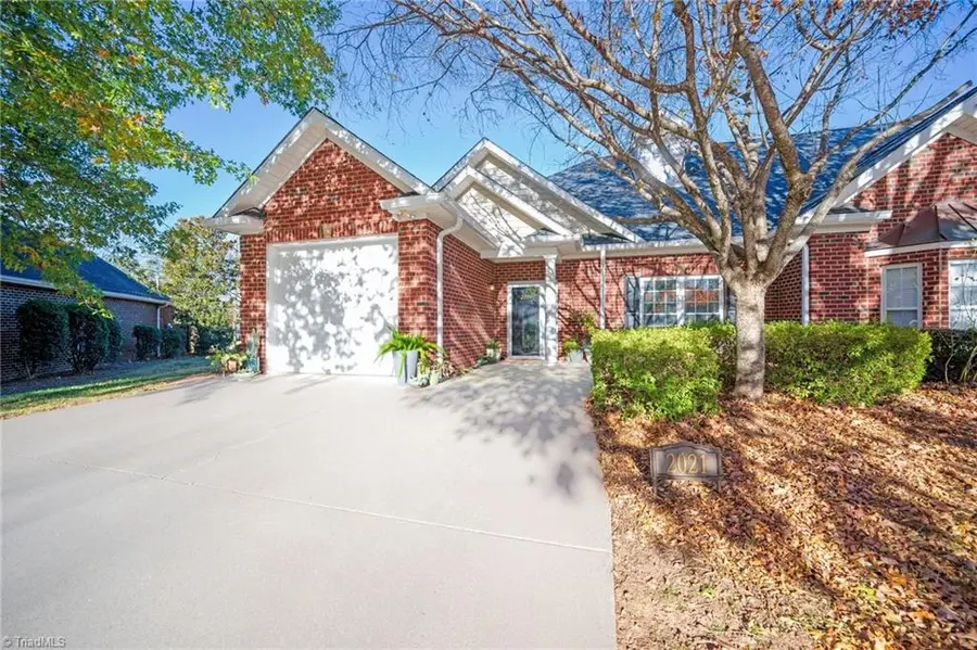 2021 Salisbury Square, Winston Salem, NC 27127 - Image #2