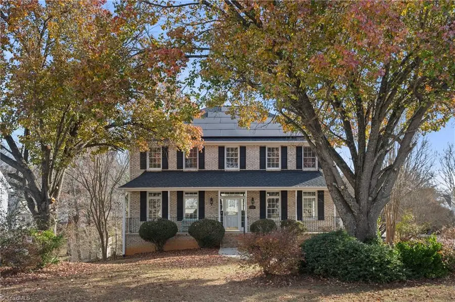 1154 Browns Run Drive, Kernersville, NC 27284 - Image #3