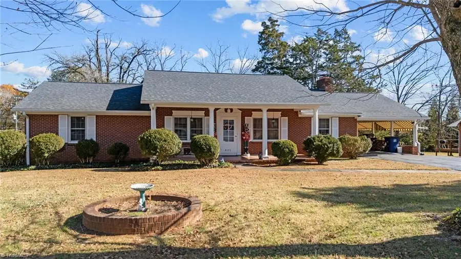 4175 James Street, Winston Salem, NC 27106 - Image #2