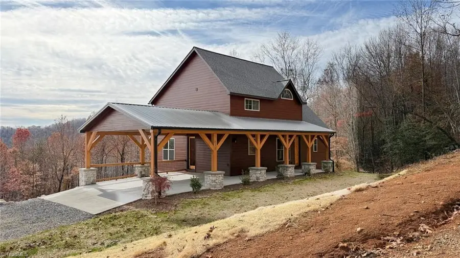 638 Falcon Ridge Drive, Moravian Falls, NC 28654 - Image #2
