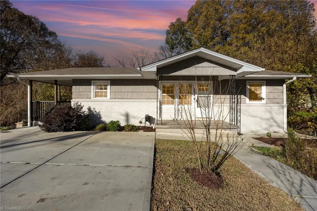 508 Fisher Avenue, High Point, NC 27262 - Image #1