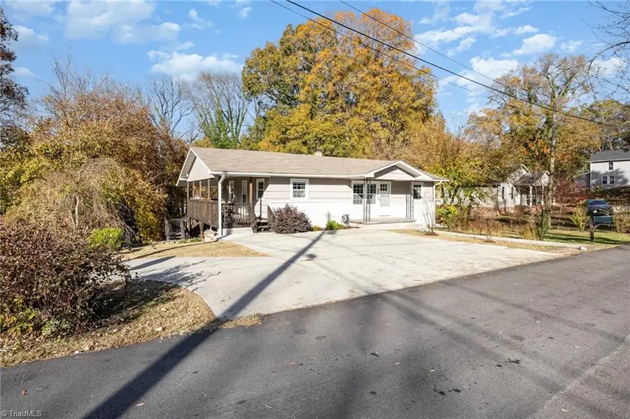 508 Fisher Avenue, High Point, NC 27262 - Image #2