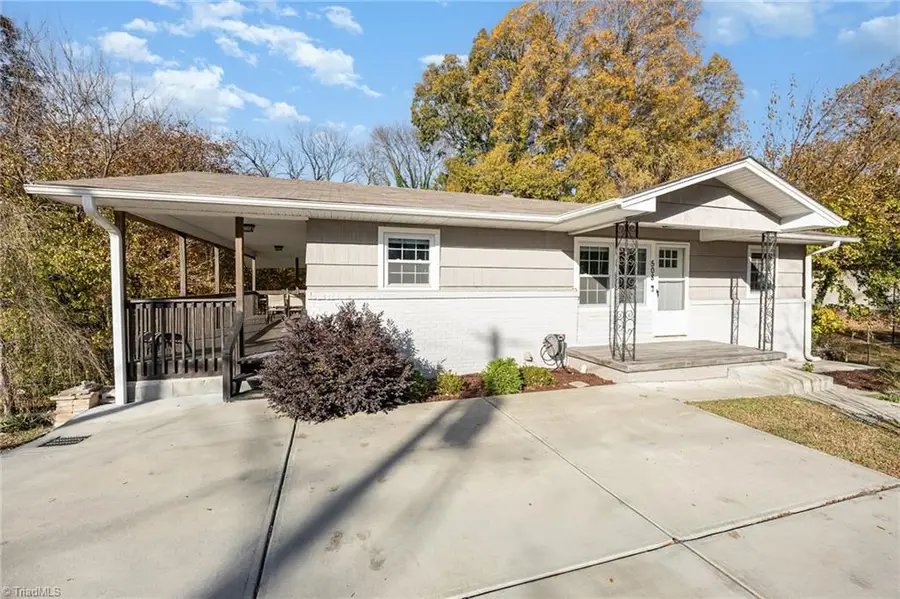 508 Fisher Avenue, High Point, NC 27262 - Image #3