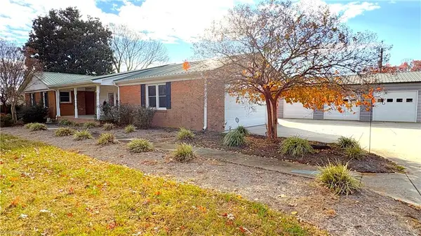 1022 Williams Road, Madison, NC 27025