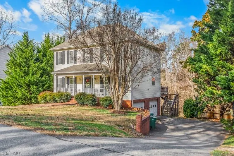 7415 Cortney Glen Lane, Lewisville, NC 27023 - Image #3