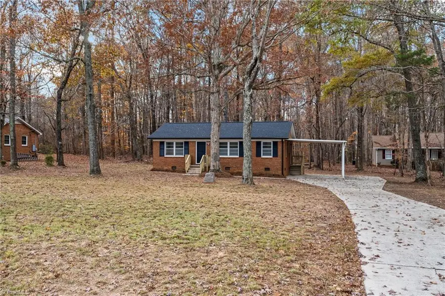 7110 Racine Road, Pleasant Garden, NC 27313 - Image #2