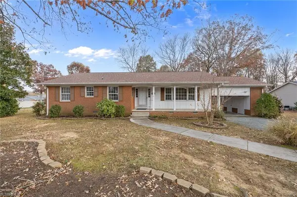 1526 Rogers Road, Graham, NC 27253