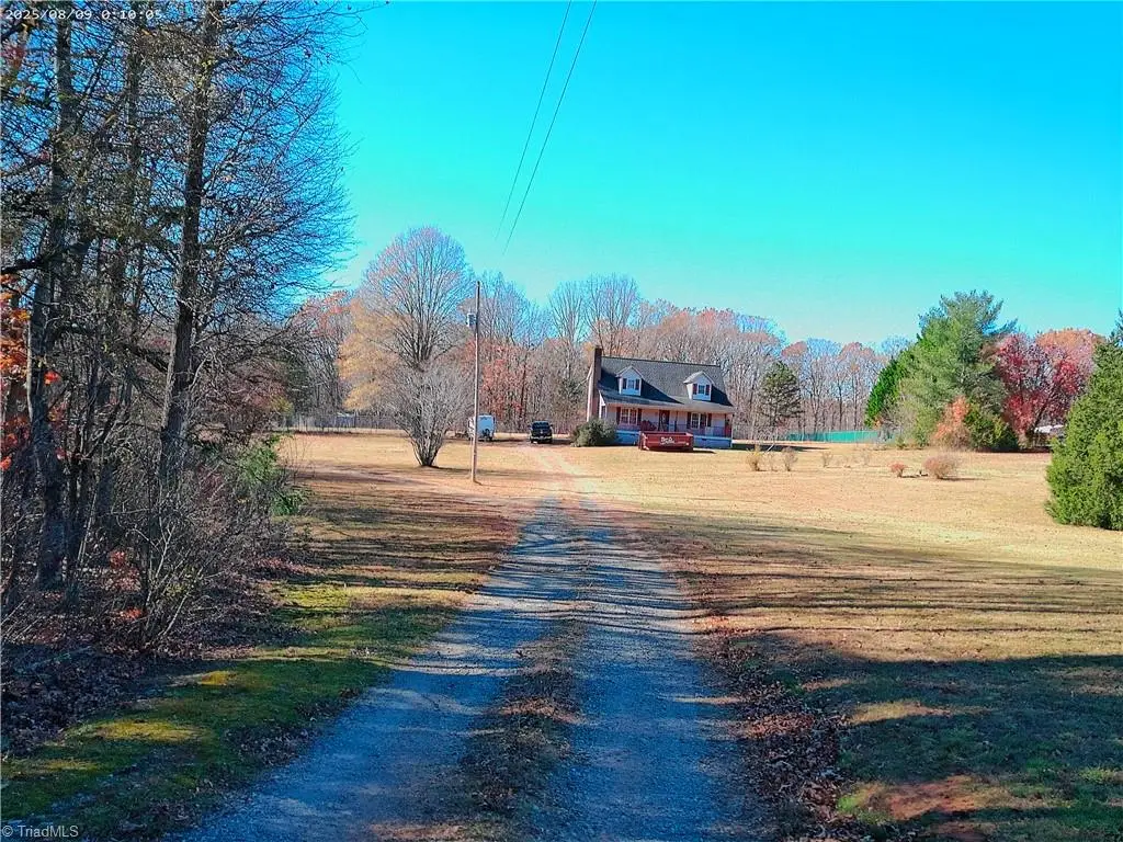 2010 Broadway Road, Lexington, NC 27295 - Image #1
