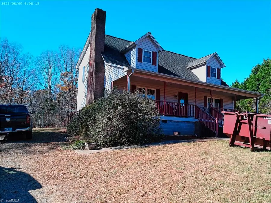 2010 Broadway Road, Lexington, NC 27295 - Image #2