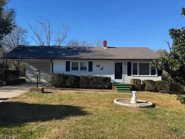 1204 Wallace Street, Burlington, NC 27217 - Image #2