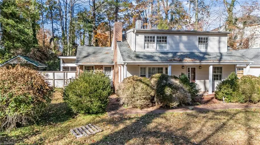 1421 Old Town Road, Winston Salem, NC 27106 - Image #2