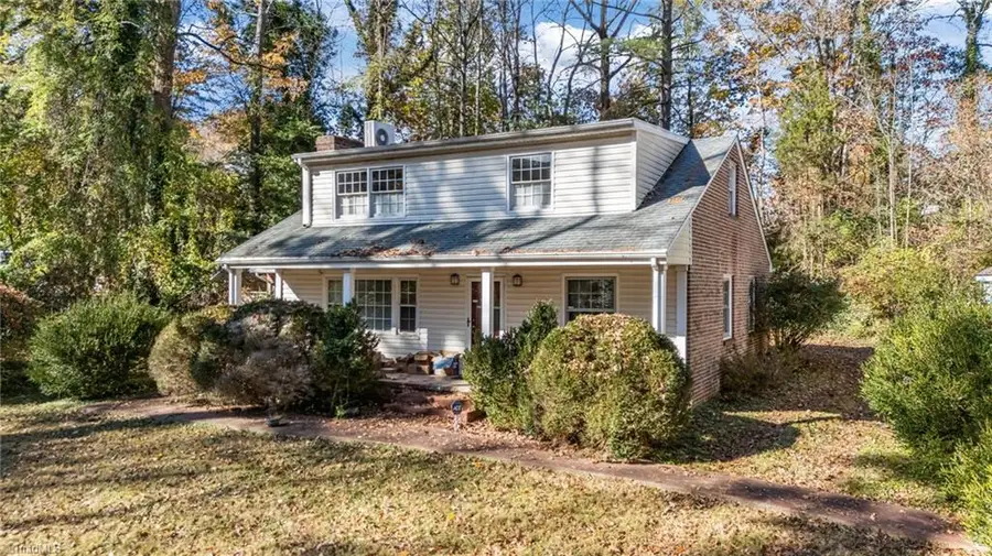 1421 Old Town Road, Winston Salem, NC 27106 - Image #3