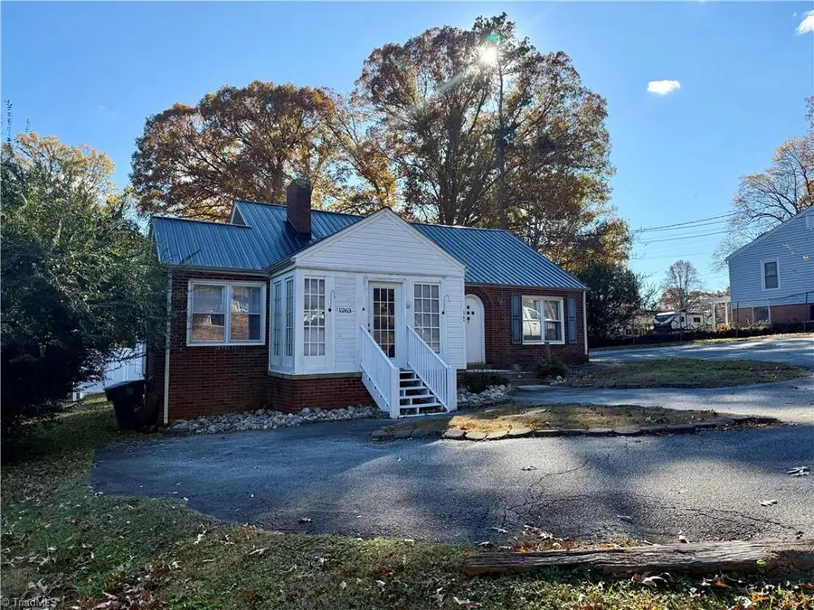 1263 Winslow Avenue #A, B & C, Asheboro, NC 27205 - Image #3