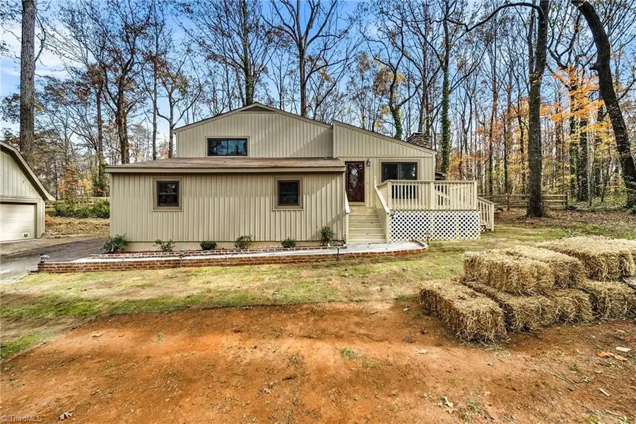 7177 Mantlewood Lane, Kernersville, NC 27284 - Image #2