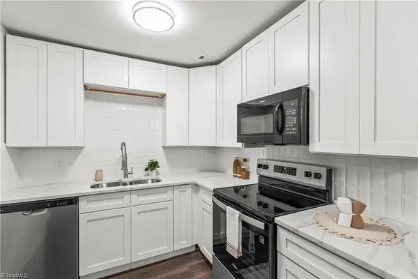 3824 Country Club Road #D, Winston-Salem, NC 27104