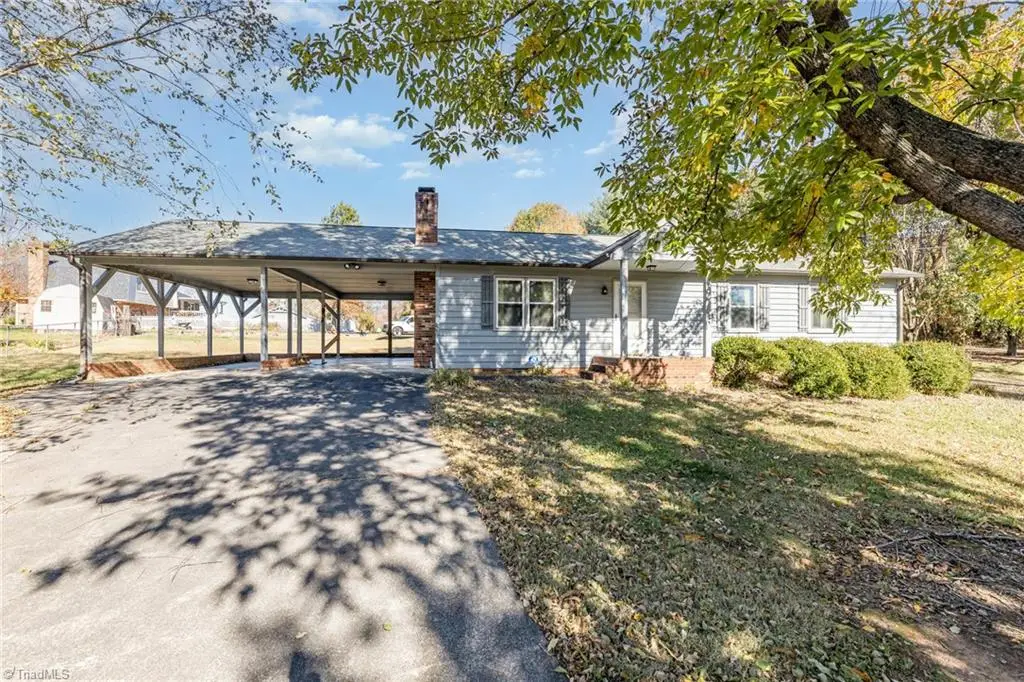 805 Lewisville Clemmons Road, Lewisville, NC 27023 - Image #1