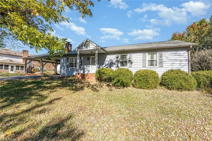 805 Lewisville Clemmons Road, Lewisville, NC 27023 - Image #3