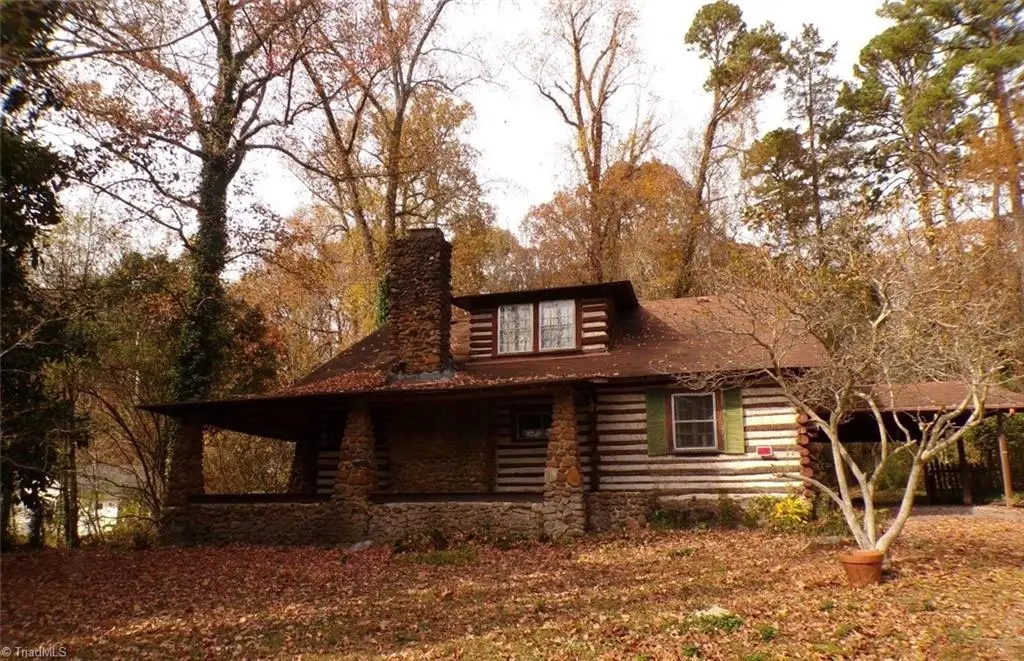 2814 Cypress Park Road, Greensboro, NC 27407 - Image #1