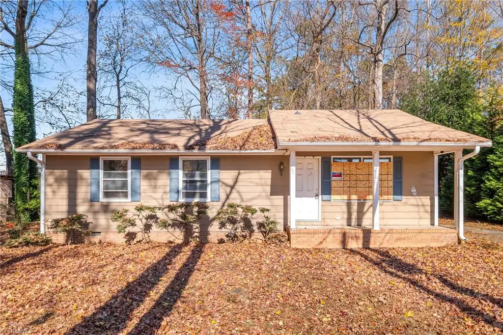 4120 Elmyra Drive, Greensboro, NC 27407 - Image #1