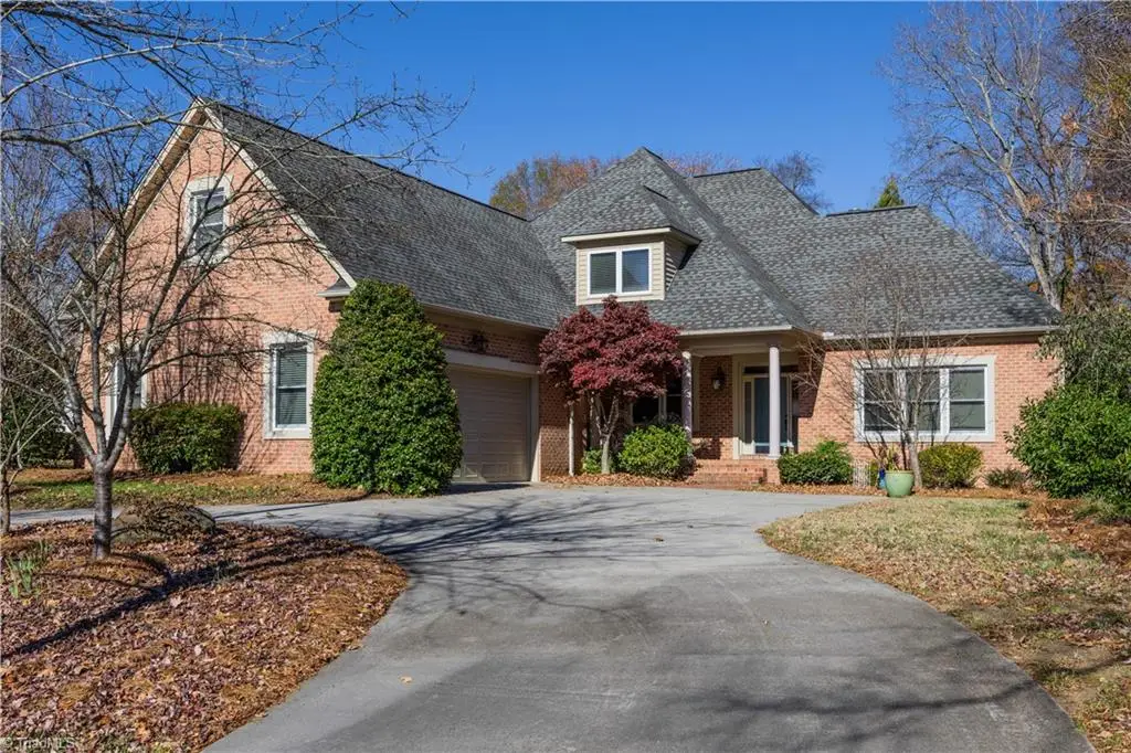 1216 Westminster Drive, High Point, NC 27262 - Image #1