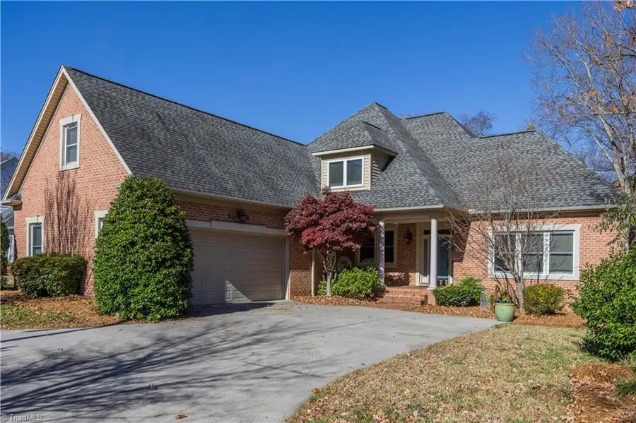 1216 Westminster Drive, High Point, NC 27262 - Image #2