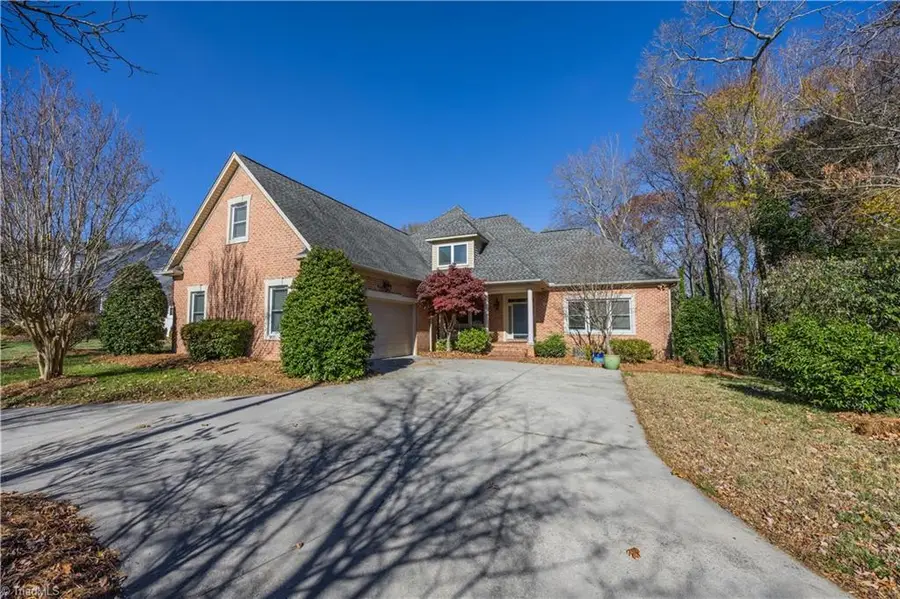 1216 Westminster Drive, High Point, NC 27262 - Image #3