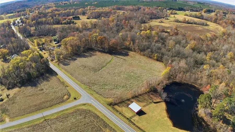 0 Pine Hall Road #(8.24 Acres), Pine Hall, NC 27042 - Image #2