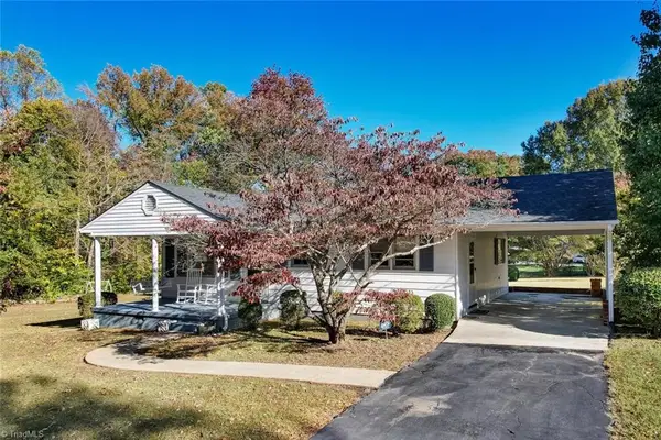 2329 Westover Drive, Reidsville, NC 27320