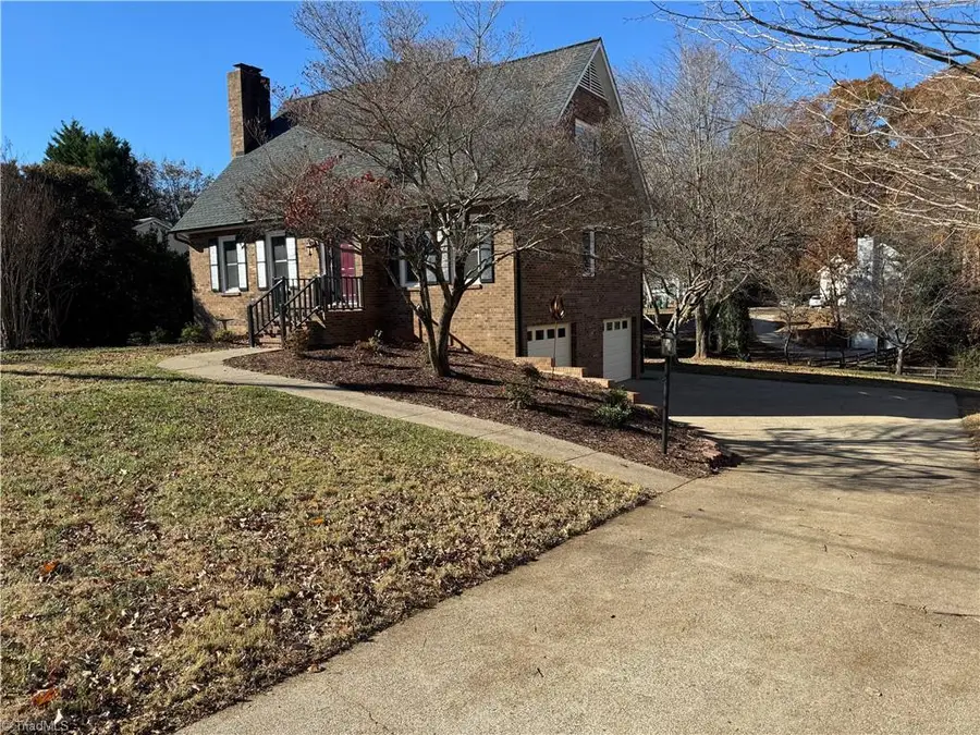 1018 Bebb Willow Lane, Lewisville, NC 27023 - Image #2