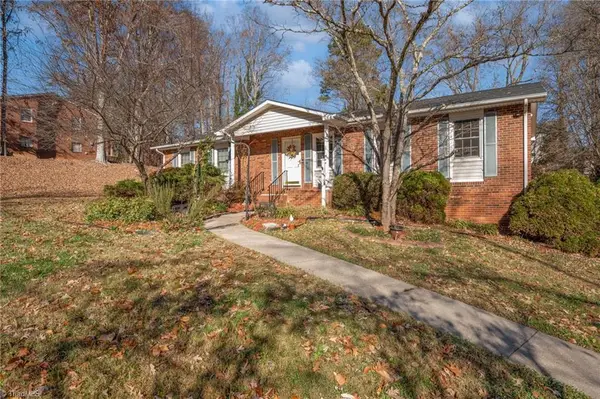 585 Ocala Drive, Winston-Salem, NC 27127