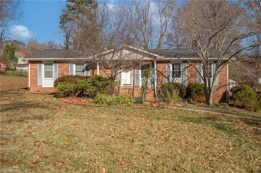 585 Ocala Drive, Winston Salem, NC 27127 - Image #2