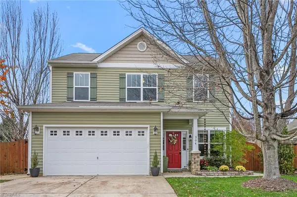 304 Green Pasture Road, Mebane, NC 27302