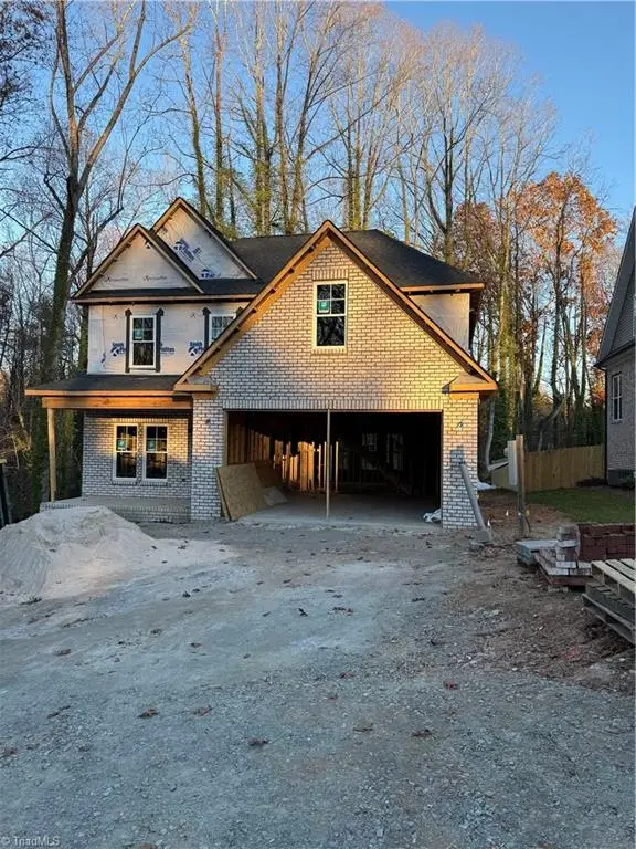 559 Alpine Road, Winston Salem, NC 27104 - Image #1