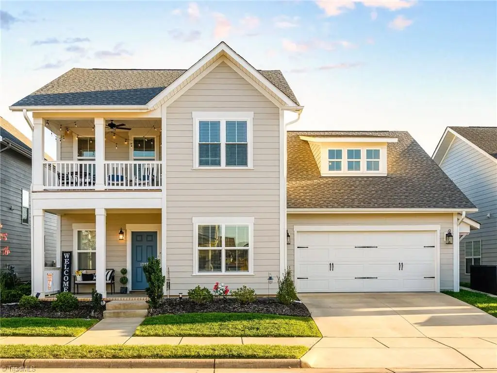1727 Eastover Drive, Kernersville, NC 27284 - Image #1
