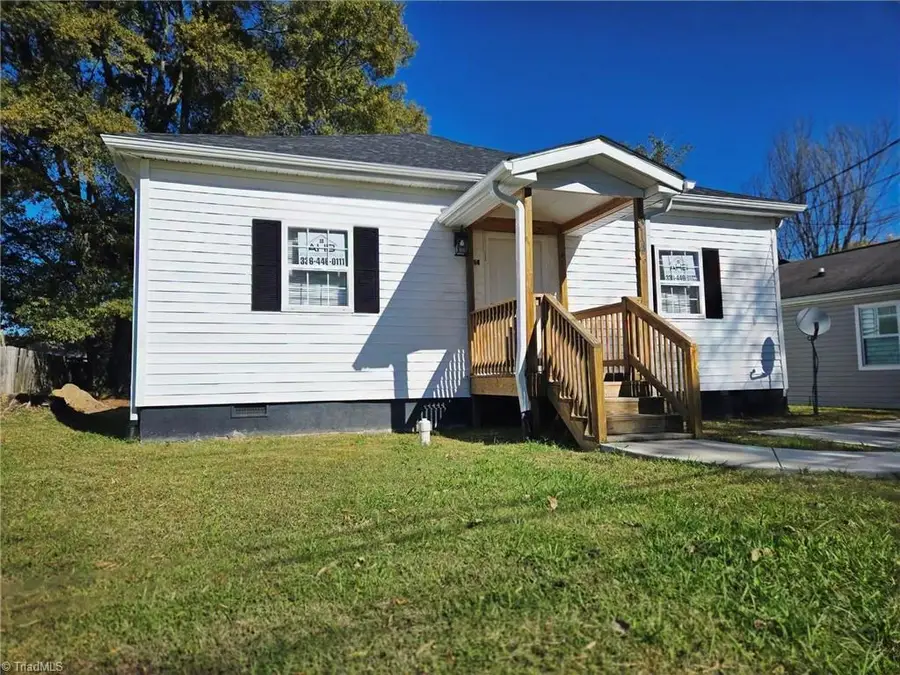 814 Elizabeth Street, Burlington, NC 27217 - Image #3