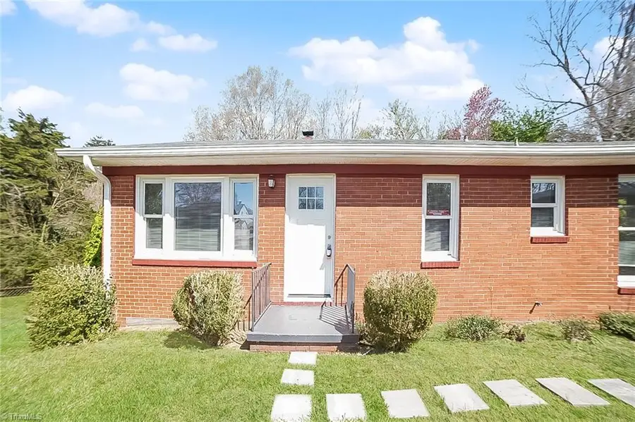 201 Cecil Drive, Winston Salem, NC 27105 - Image #2