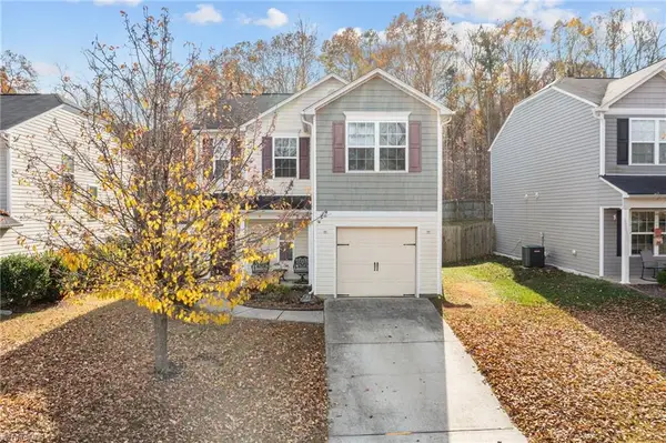 5414 Sky Hill Drive, McLeansville, NC 27301